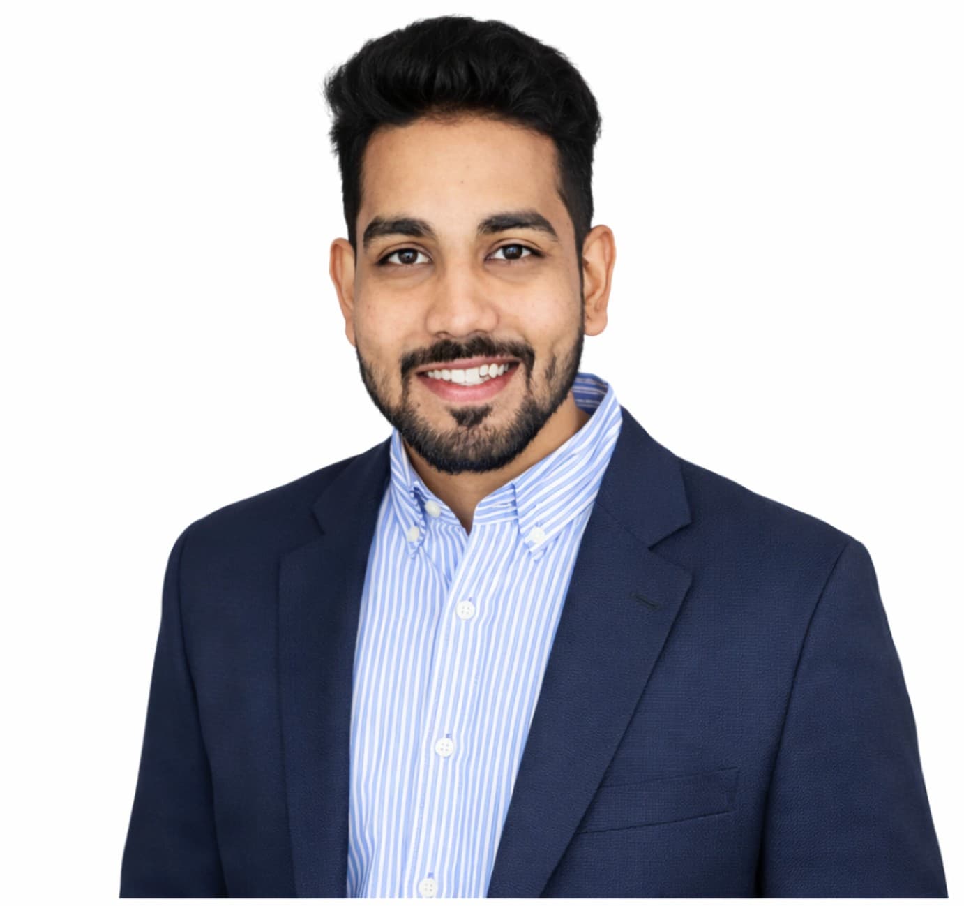 Chirag Bhandari