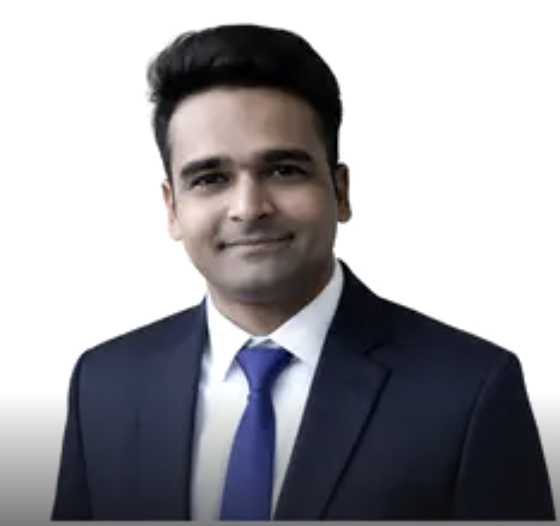 Pankaj Jain